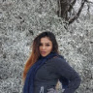 Meet your Posher, Denise